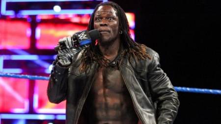 R-Truth 